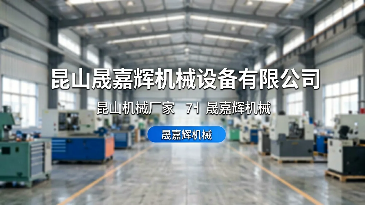 采购决策前，读懂机械设备的三个硬指标